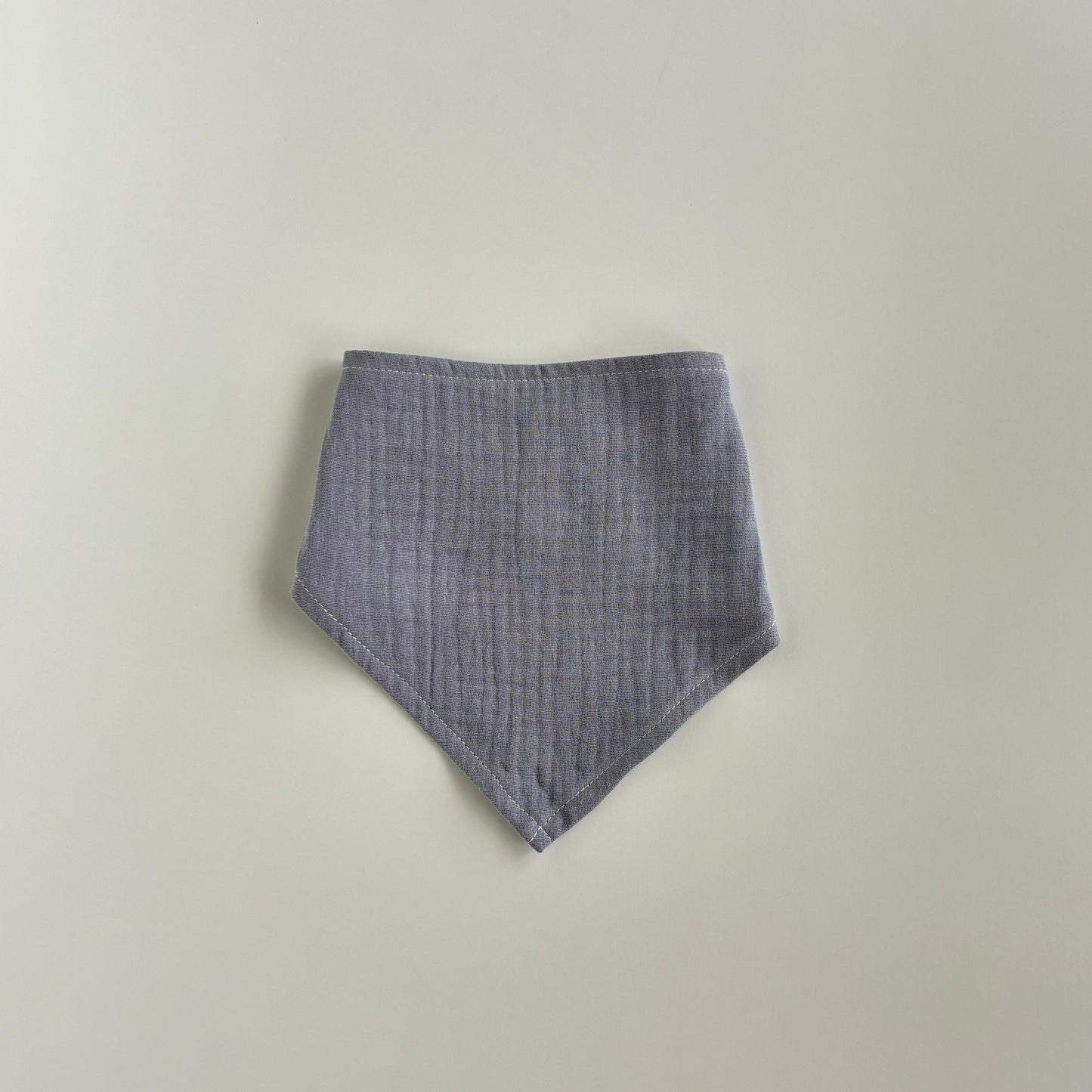 Grey Feeding bibs