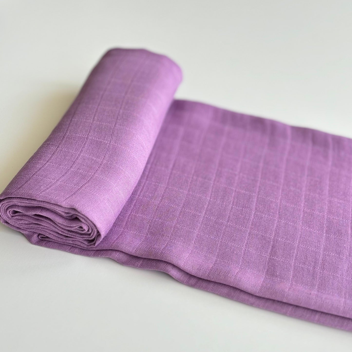 Mermaid sparkles swaddle blanket