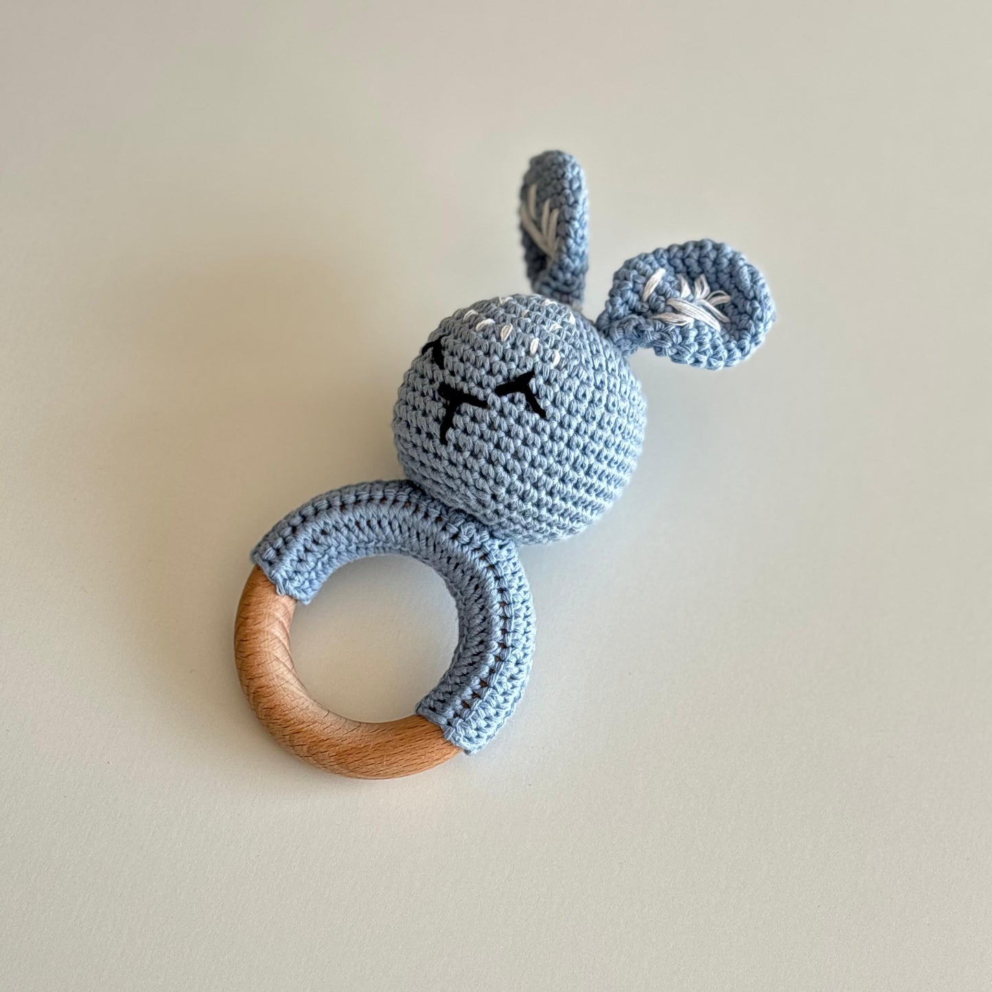 Starry night rattles