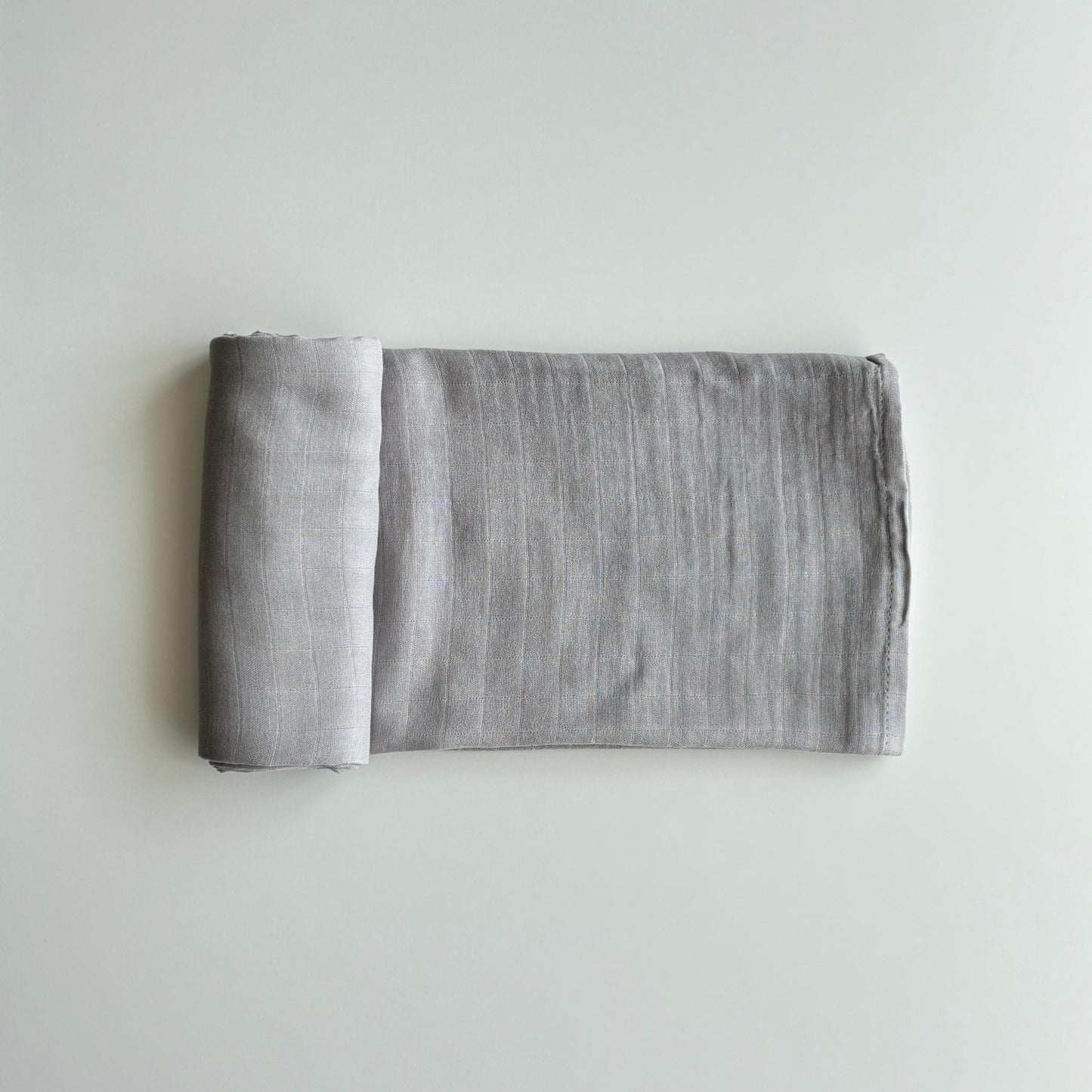 Tiny gentleman swaddle blanket