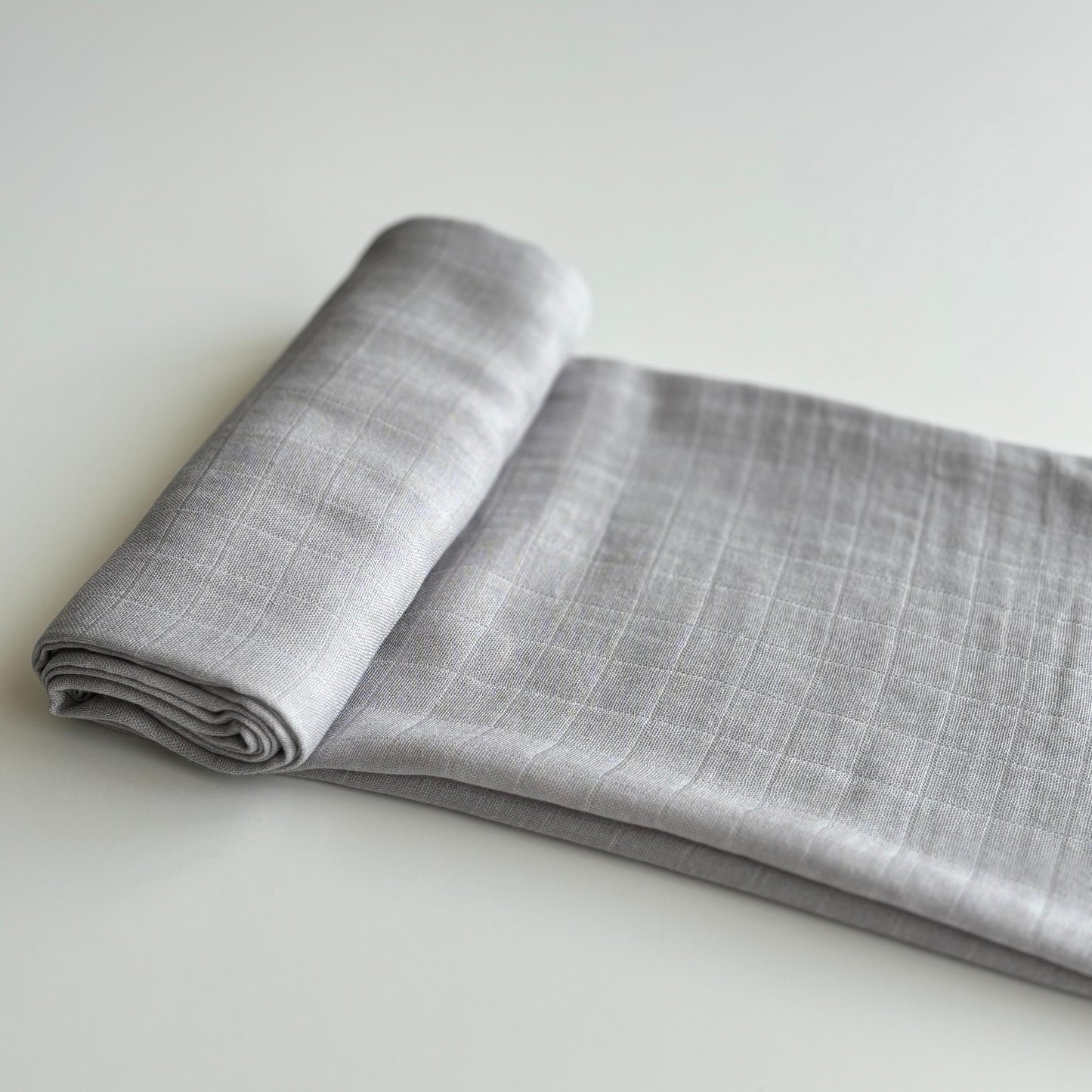 Tiny gentleman swaddle blanket
