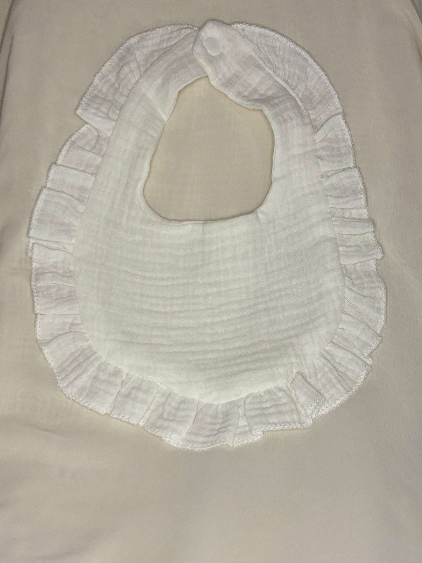 Mermaid Sparkling Feeding Bibs