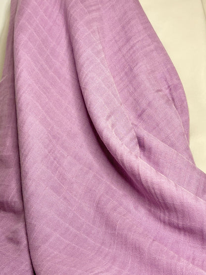 Cotton Candy Swaddle Blanket