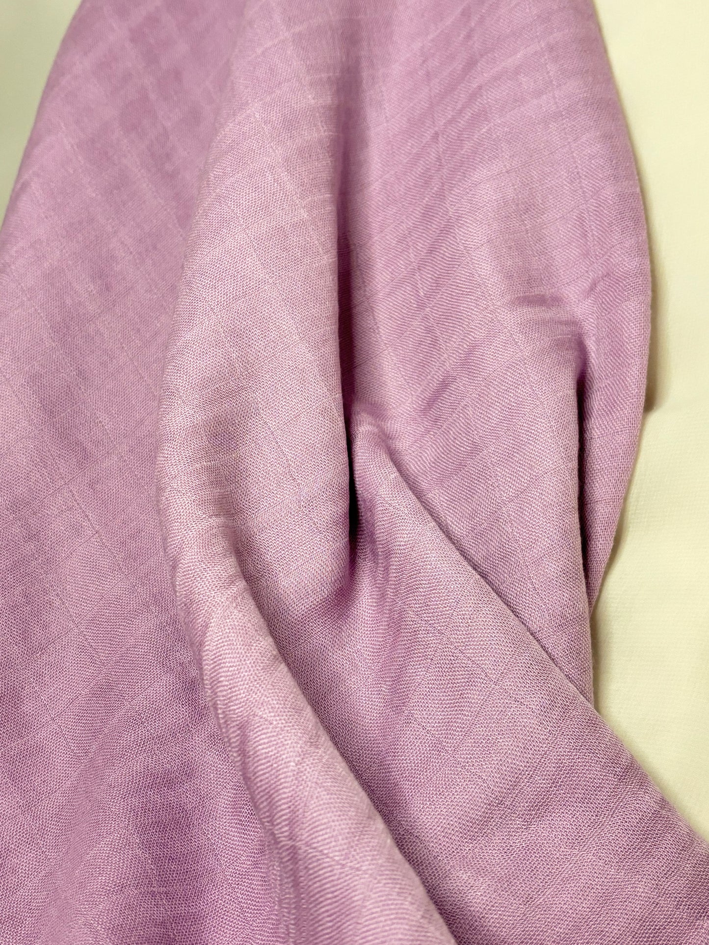 Cotton Candy Swaddle Blanket