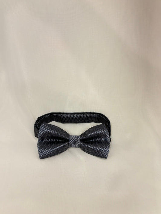 Tiny Gentleman Baby Bow Tie