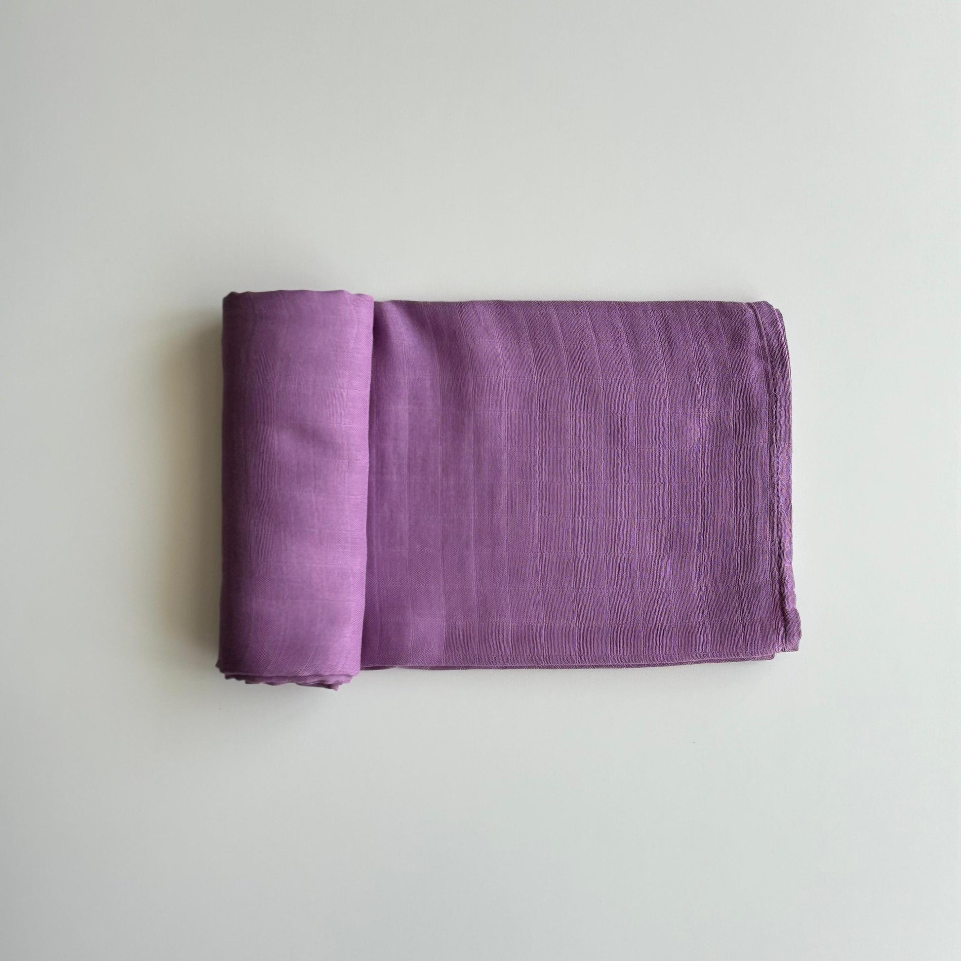 Mermaid sparkles swaddle blanket 