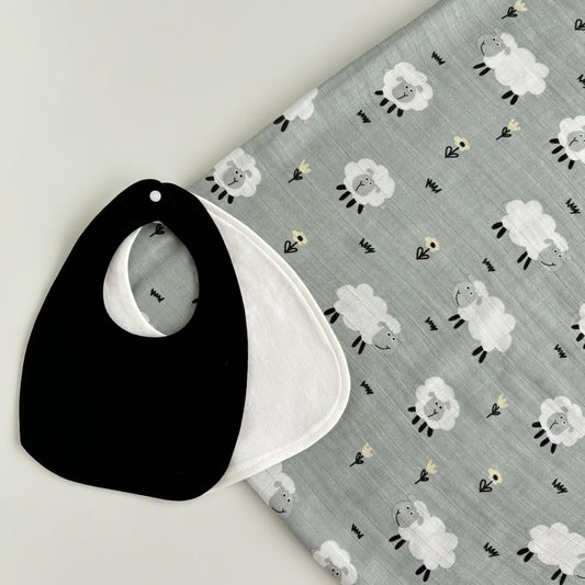 Sleepy Sheep Mini Nonah Box