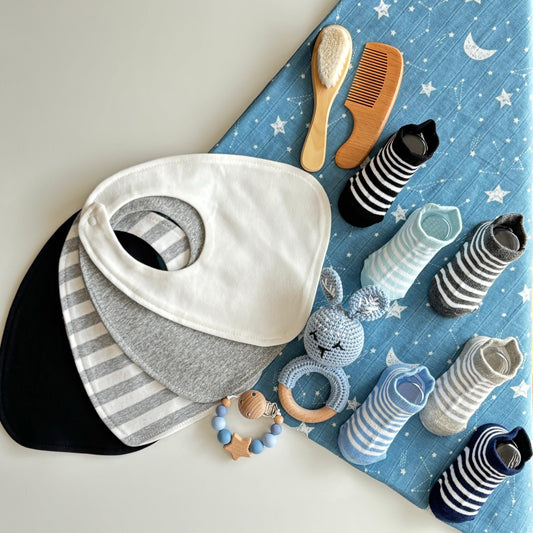 Starry night Nonah box
