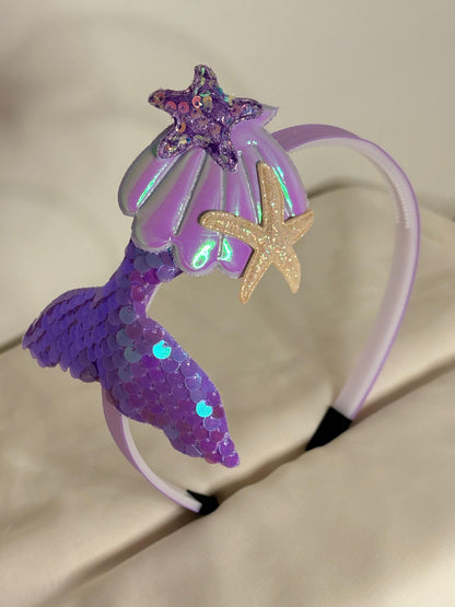 Mermaid Sparkling Nonah Box